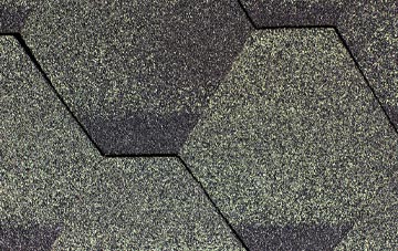 Royston fibreglass shingle repairs