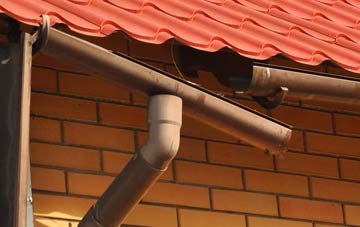 Royston gutter repair costs