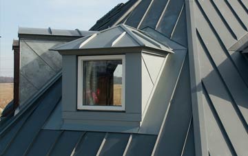 metal roofing Royston