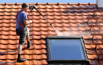 roof cleaning Royston