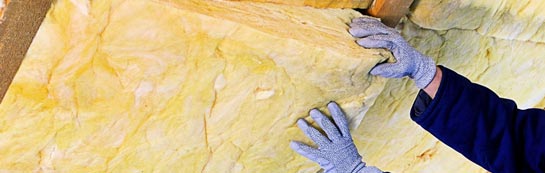 quotes for Royston roof insulation