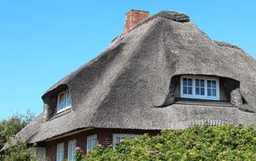 thatch roofing Royston