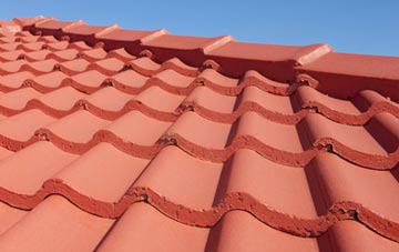 Royston tile and slate roof replacement