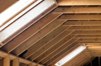 Royston tapered roof insulation quotes